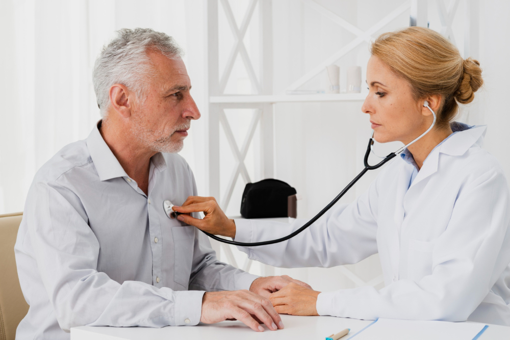 Chronic Disease Management img