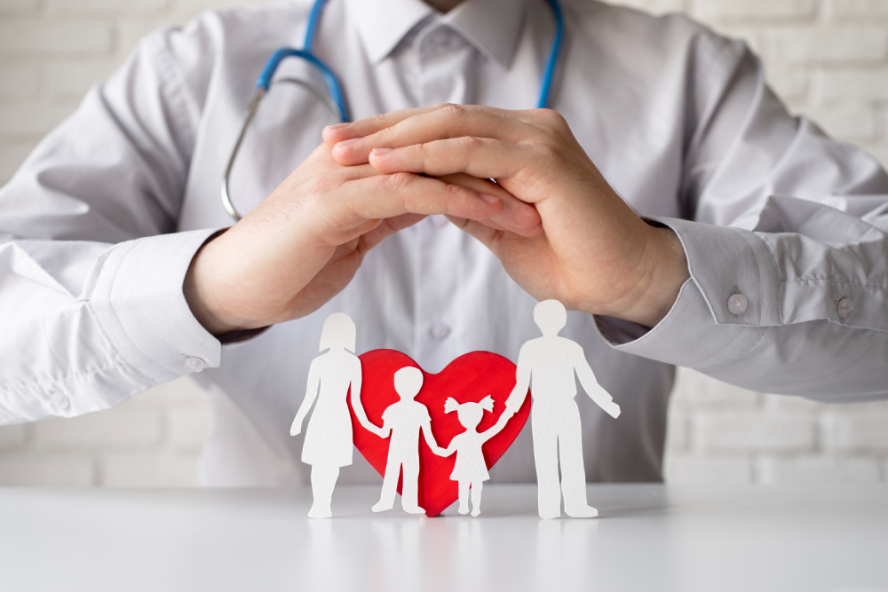 Preventive Care image