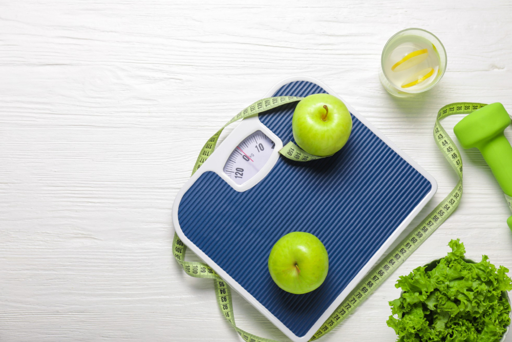 Weight Management img